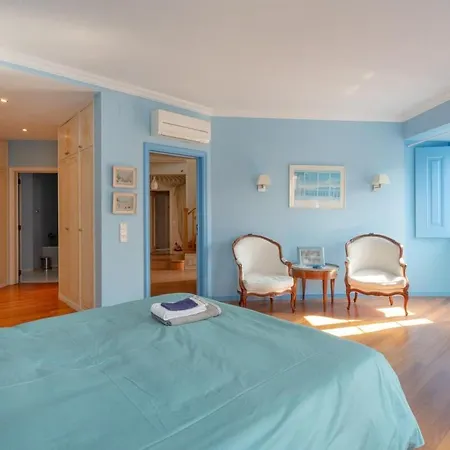 Apartment A Dream In The Clouds Of Principe Real Lissabon