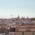 A Dream In The Clouds Of Principe Real