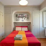 A Dream In The Clouds Of Principe Real Appartement *