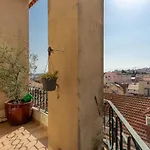 Appartement A Dream In The Clouds Of Principe Real