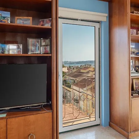 Appartement A Dream In The Clouds Of Principe Real *