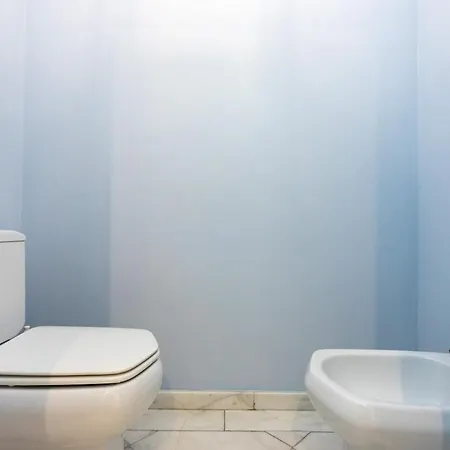 A Dream In The Clouds Of Principe Real Appartement